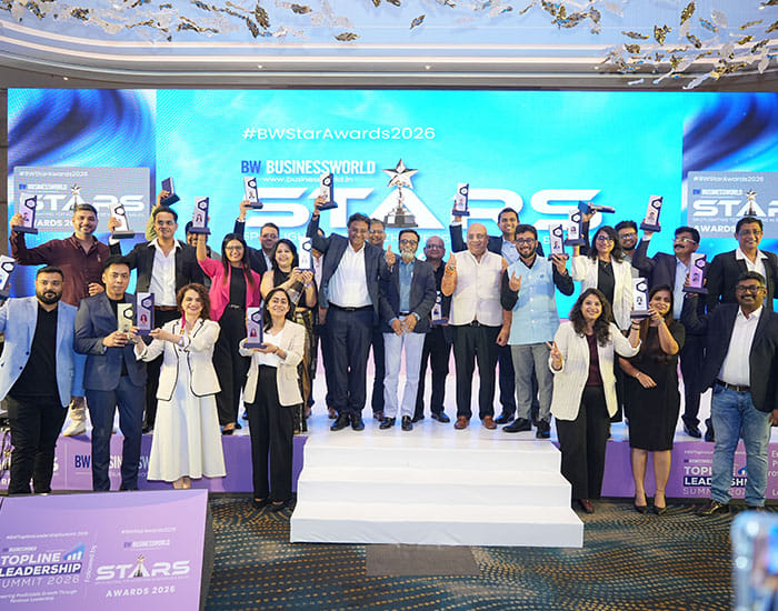 Winners of BW STAR Awards 2026